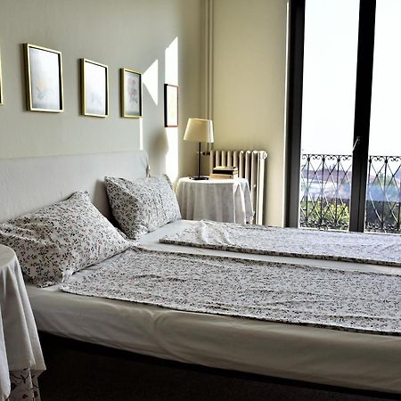 דירות Solto Collina Residenza Ca' Laripa מראה חיצוני תמונה