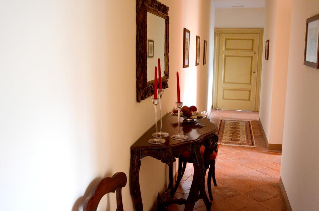 דירות Solto Collina Residenza Ca' Laripa חדר תמונה