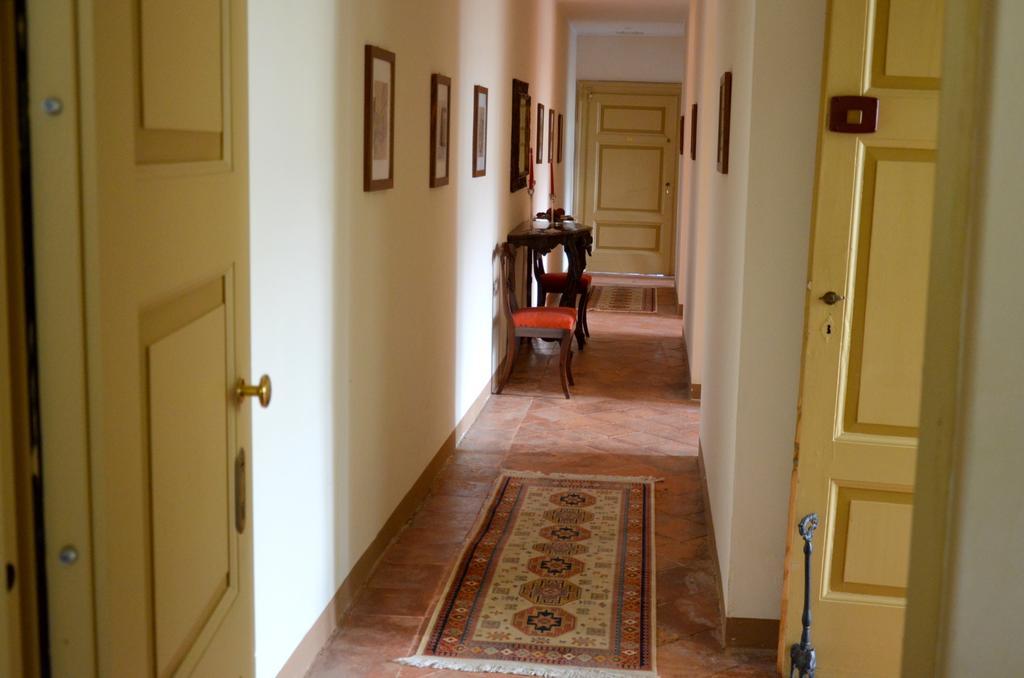 דירות Solto Collina Residenza Ca' Laripa חדר תמונה
