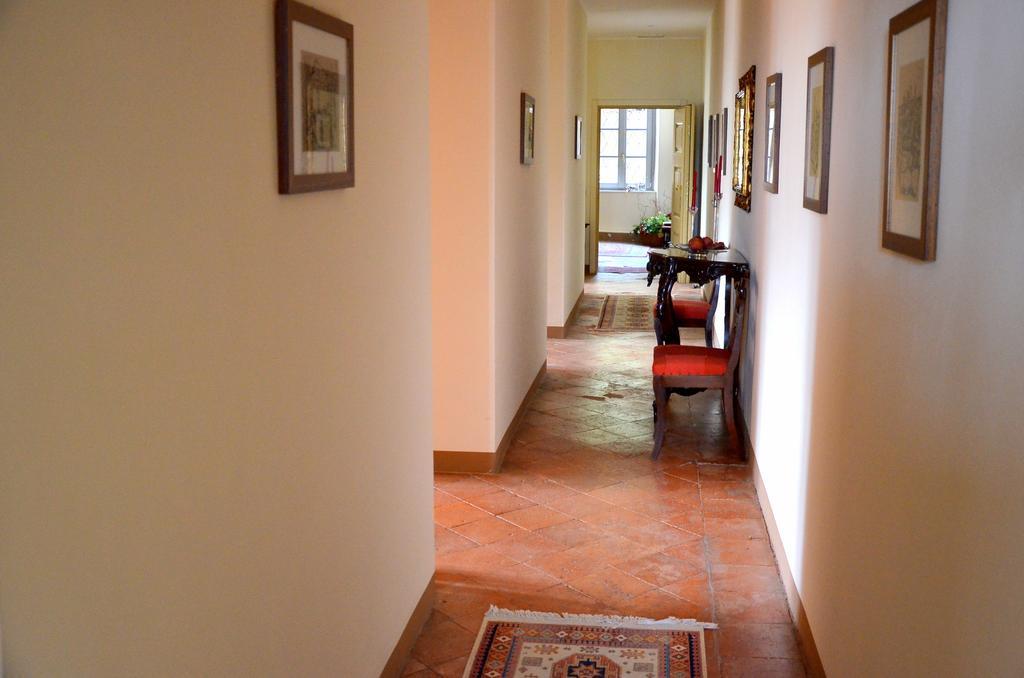 דירות Solto Collina Residenza Ca' Laripa חדר תמונה
