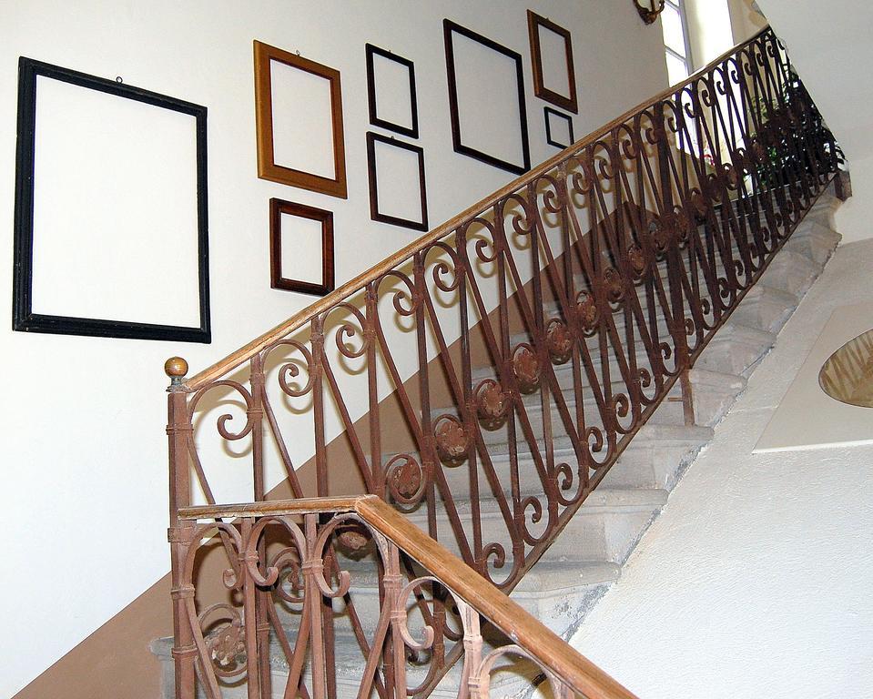 דירות Solto Collina Residenza Ca' Laripa חדר תמונה