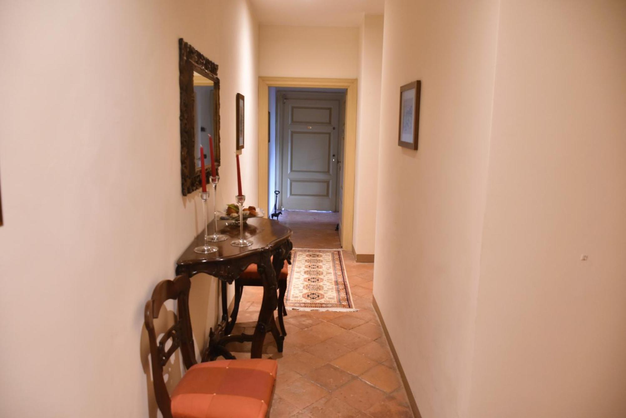 דירות Solto Collina Residenza Ca' Laripa מראה חיצוני תמונה