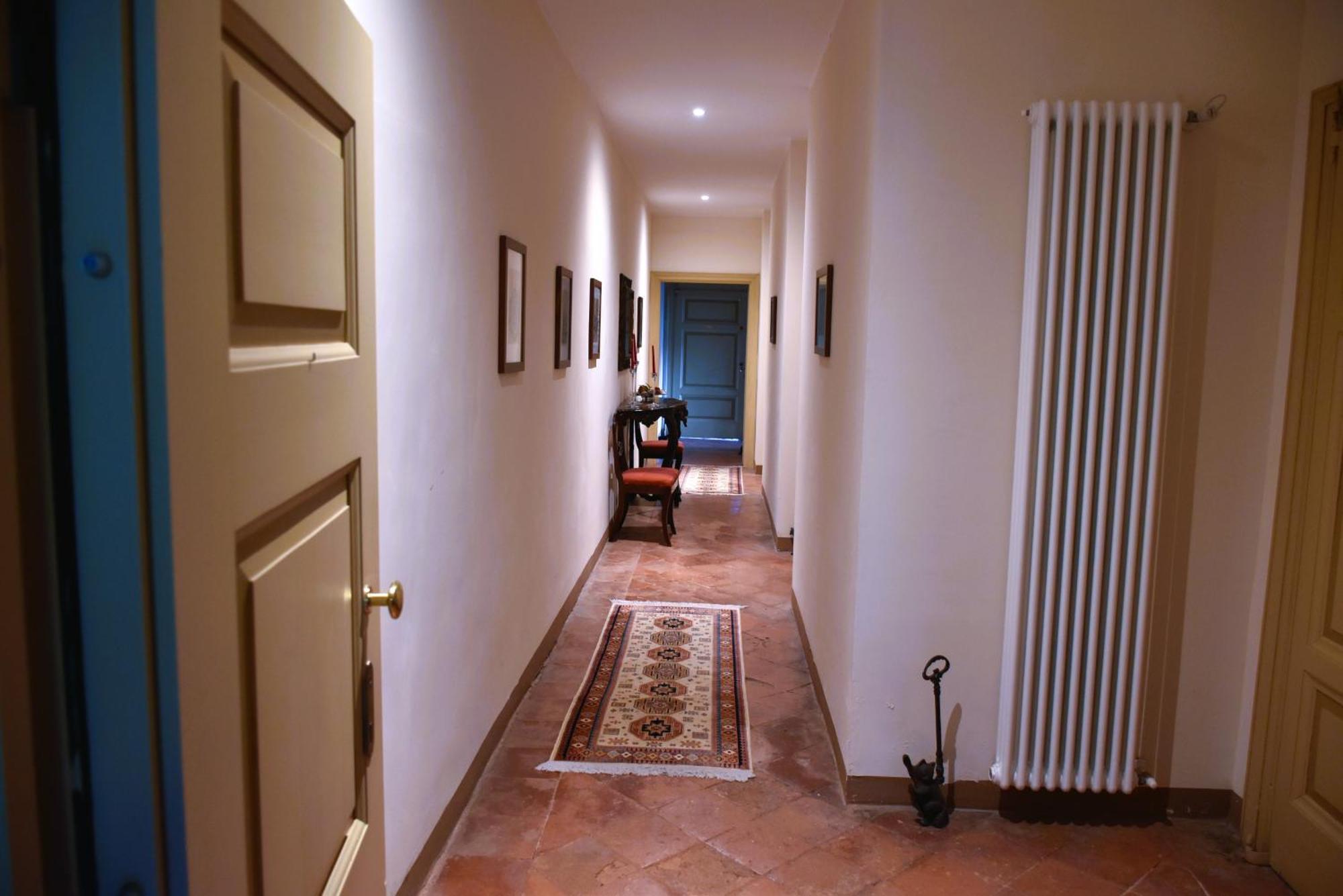 דירות Solto Collina Residenza Ca' Laripa מראה חיצוני תמונה