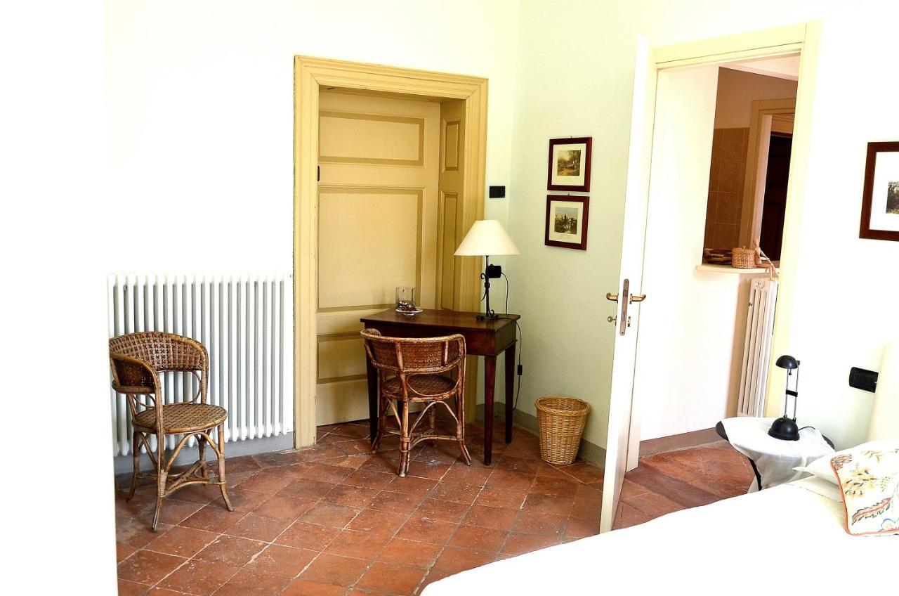 דירות Solto Collina Residenza Ca' Laripa מראה חיצוני תמונה