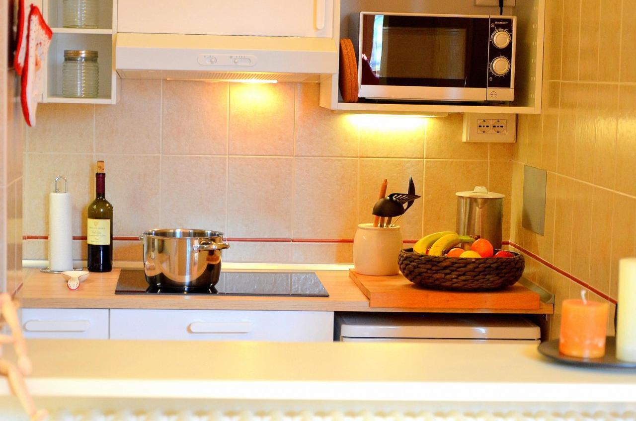 דירות Solto Collina Residenza Ca' Laripa מראה חיצוני תמונה
