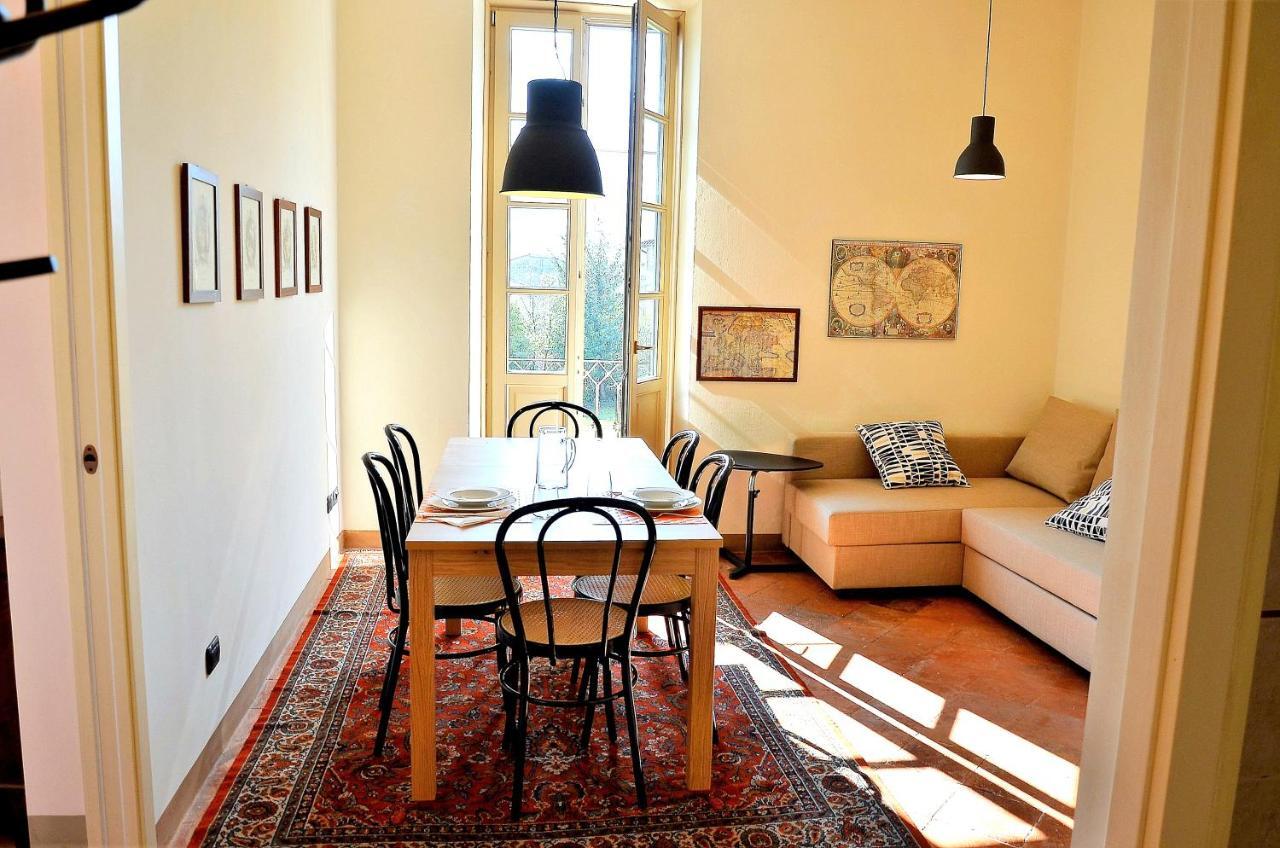 דירות Solto Collina Residenza Ca' Laripa מראה חיצוני תמונה
